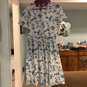 LuLaRoe Amelia Dress